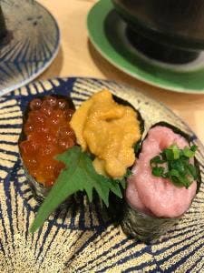 回転寿司みさき アリオ北砂店