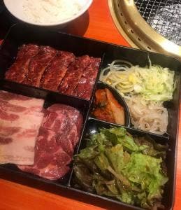 焼肉三千里 南砂店