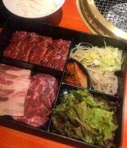 焼肉三千里 南砂店