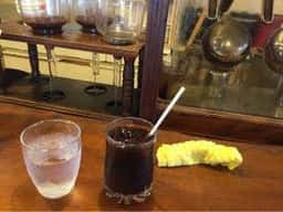 喫茶 モンブラン