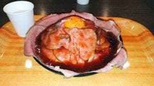 ローストビーフ星 イオンモール幕張新都心店