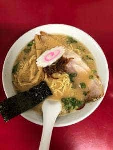 日和田製麺所