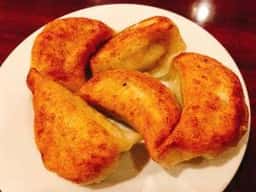 中国家庭料理 香園 横浜店