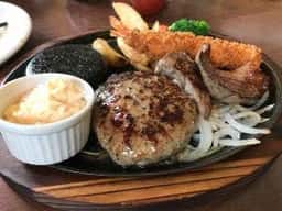 ステーキのあさくま 鳴海店