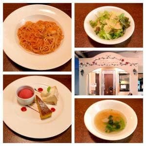 イル・クオーレ前橋川原店