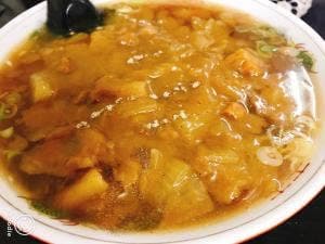 ひふみ食堂
