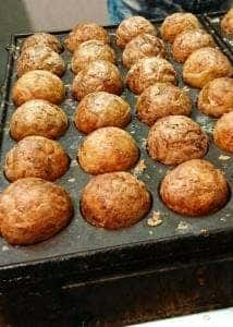 たこやき工房 たもたこ