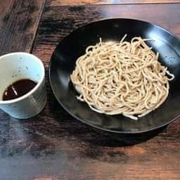 蕎麦屋 斐川