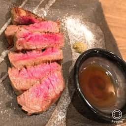 肉バル×アヒージョ Trim 北浦和