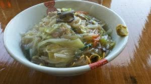 永福拉麺