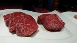 ダイニング鉄板焼 マラルンガ