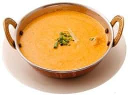 ザ・ロータス インド・ネパール料理