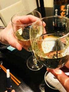 炙り割烹 口福 いど屋