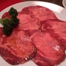 焼肉まるせい