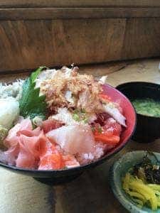 大庄水産 水道橋店