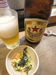 海鮮立飲処 太陽