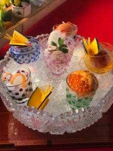 割烹 梅寿司