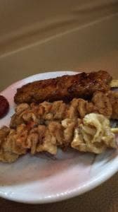 ペンギンの屋台 仲宿店