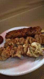 ペンギンの屋台 仲宿店