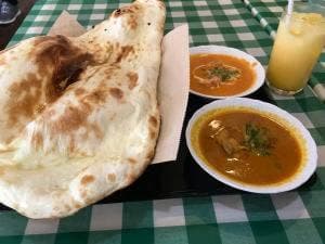 インドカレーレストラン マサラ 富士見台店