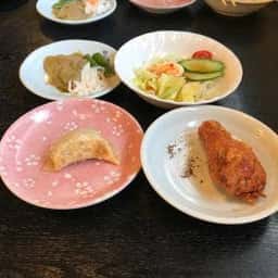 中国名菜 チャイナ15