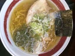 真御膳そば 正直家 東雁来店