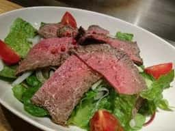 Casual Teppan Dining STOVE