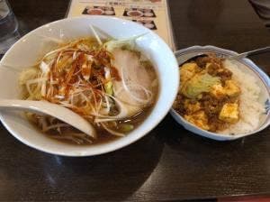 環球中華食堂 南大井店