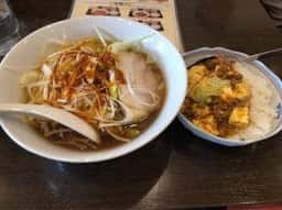 環球中華食堂 南大井店