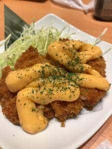 魚民 上諏訪東口駅前店