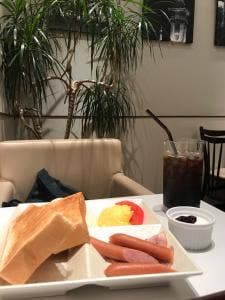 カフェ・ド・クリエ ふくしま