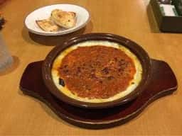 サイゼリヤ なんばOCAT店