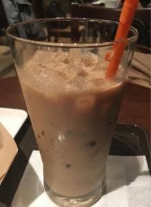 サンマルクカフェ 代々木上原店