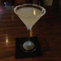 グリーンホーン