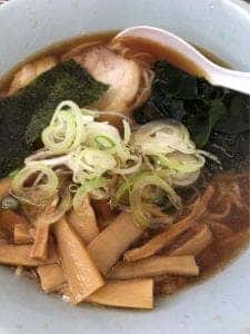 くるまやラーメン 茂原店