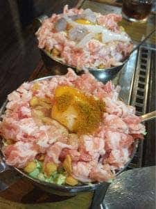 お好み焼き 福竹