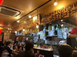 四文屋 江古田店