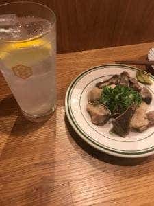 にこみ 瞠る