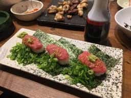 旨唐揚げと居酒メシ ミライザカ 府中並木通店