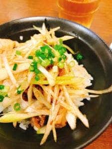 風風ラーメン 熊谷南口店