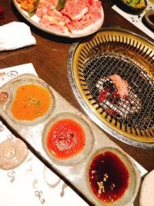 炭焼厨房みつわ