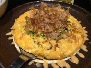 くいもの屋わん 阪急大井町ガーデン店