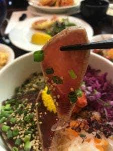 レストラン 舟茶屋