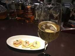 明治屋ワイン亭