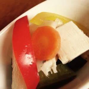 オステリア カンティーナ