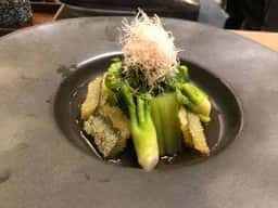 割烹料亭 銀座 下鴨茶寮 東のはなれ