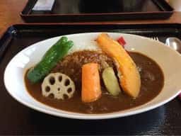 道の駅米山 ふる里センターY・Y