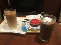 ドトールコーヒーショップ 代々木八幡店