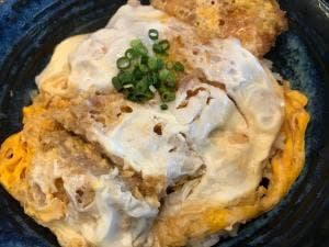 とんかつ 菊万 ユニモちはら台