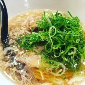 らぁめん はせ軒